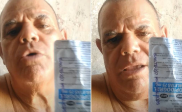 Cubano denuncia abuso de farmacias privadas que lucran con la enfermedad del pueblo