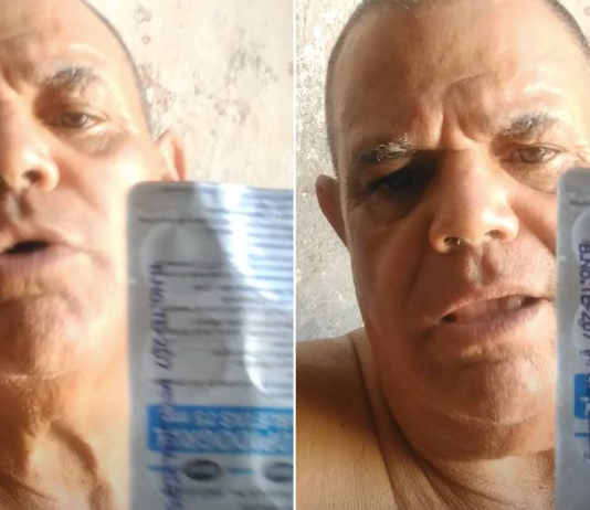 Cubano denuncia abuso de farmacias privadas que lucran con la enfermedad del pueblo